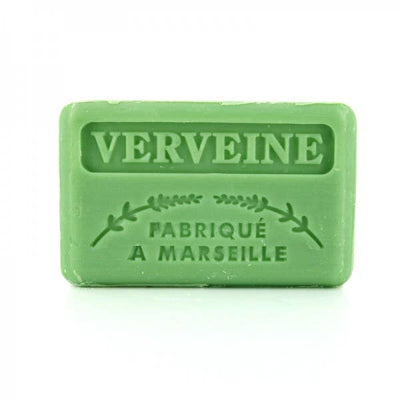 Verbena French Market Soap 125g | Putti Fine Furnishings