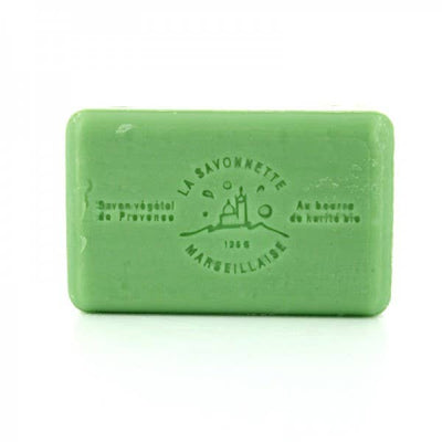 Verbena French Market Soap 125g | Putti Fine Furnishings