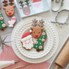 Christmas Baking