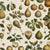 The Pattern Book Uk Pears Wrapping Paper Sheet | Putti 