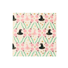 Witch Hat & Broom Large Paper Napkins | Putti Party Supplies