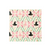 Witch Hat & Broom Large Paper Napkins | Putti Party Supplies 
