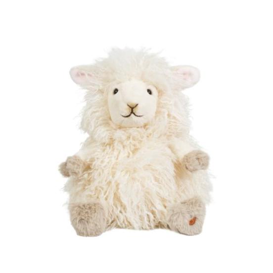 Wrendale 'Beryl' Sheep Plush | Le Petite Putti 