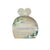 Under The Mistletoe Christmas Heart Guest Soaps | Putti Fine Furnishings 
