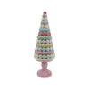 Resin Macaron Topiary