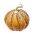 Orange Fall Pumpkin 150mm