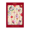 Cath Kidston Christmas Card Set | Putti Christmas