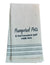 Dry Wit Towel - Pampered Pets