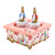 Peter Rabbit Strawberries Dancing Music Box