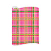 Dogwood Hill Westcoast Plaid Wrapping Paper Roll | Putti Christmas