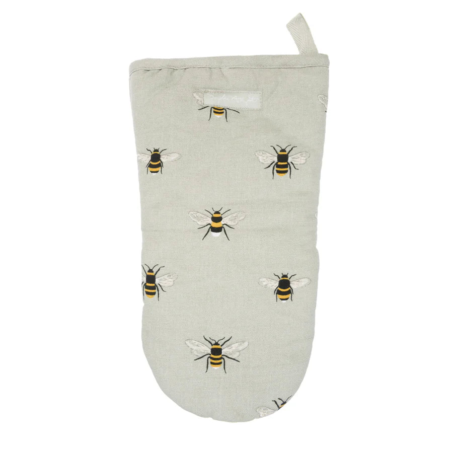 Sophie Allport Bee Oven Mitt
