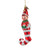 Eric Cortina Elf Magic Glass Ornament  | Putti Christmas Decorations