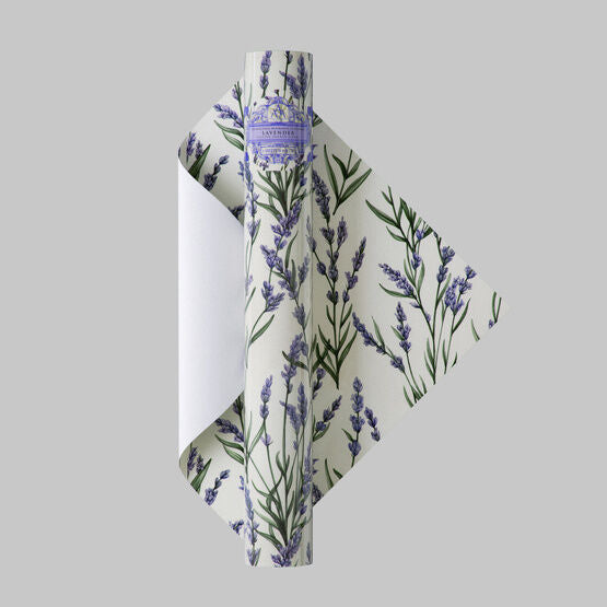 The Somerset Toiletry Company Scented Drawer Liners - Lavender