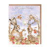Winter Wonderland Christmas Card Pack