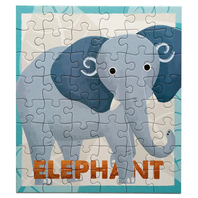 Zooniverse Surprise 48pc Kids Jigsaw Puzzle | Le Pettite Putti