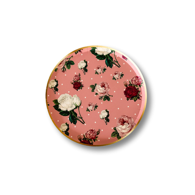 Josi James Patisserie Small Plate - Putti Fine Furnishings