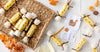 Small Corn Shaped Party Crackers