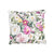 Rose Flower Garden Bedding Pillowcase