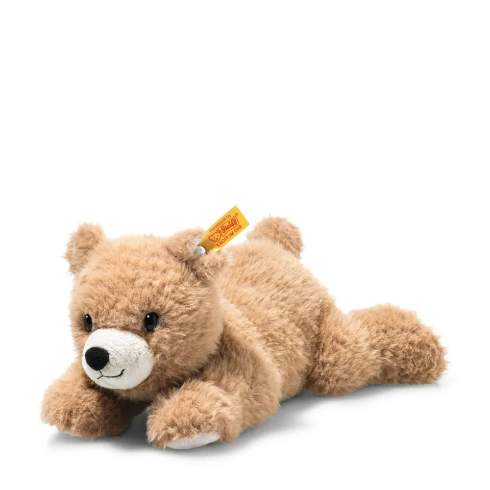 Steiff "Barny" Brown Bear  | Le Petite Putti 