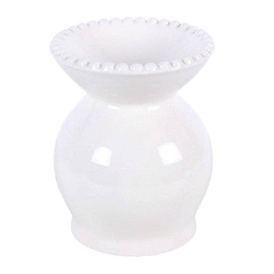 Beaded Rim Oil Burner