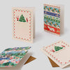 Cath Kidston Christmas Card Set | Putti Christmas
