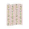 Dogwood Hill Holly Vine Wrapping Paper Roll | Putti Christmas