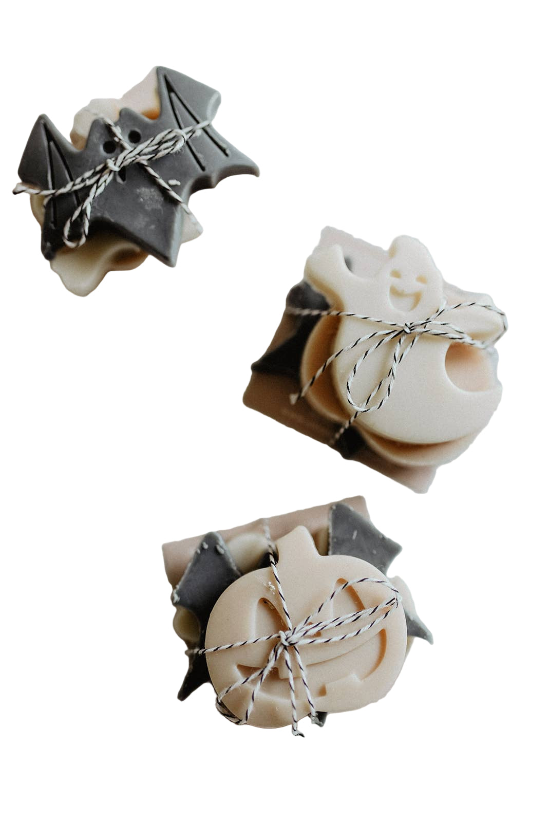 Soak Bath Co. Spooky Soap Stacks