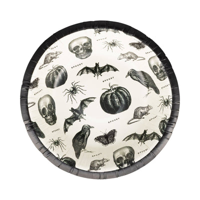 Apothecary Paper Bowls