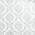Elegant Silver Paper Cocktail Napkins