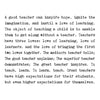 Teacher Quotes Card