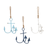 Anchor on Rope Hanger | Putti Fine Furnishings 