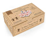 Peter Rabbit Strawberries Dancing Music Box