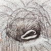 Badger Greeting Card  | Putti Fine Furnishings