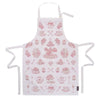 "Afternoon Tea" Apron