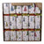 Multicolor Trees Christmas Crackers | Putti Christmas