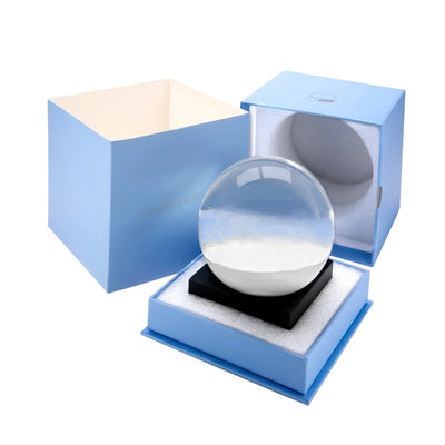 CoolSnowGlobes - Snowball Snow Globe