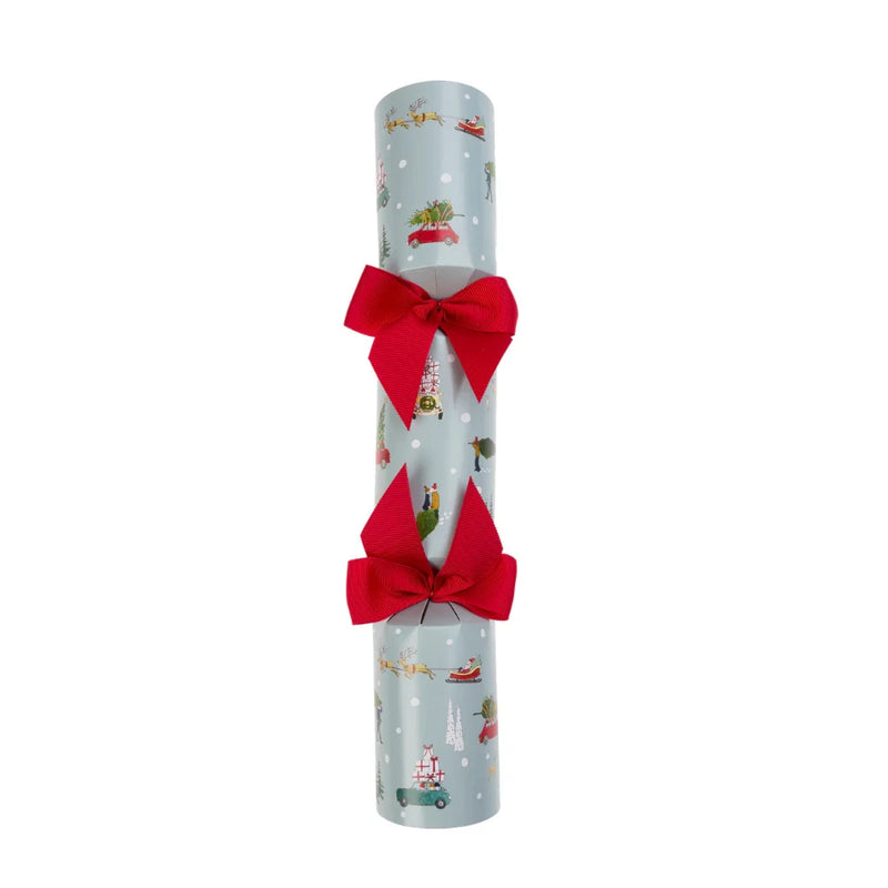 Sophie Allport Home For Christmas Crackers | Putti Christmas Crackers 