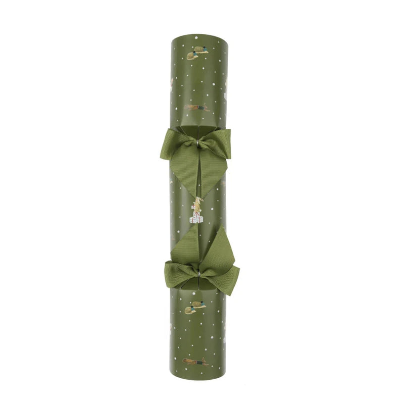 Sophie Allport Festive Forest Christmas Crackers | Putti Christmas Crackers 
