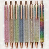 crystal pen