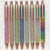 crystal pen