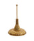 Gold Finial Holder