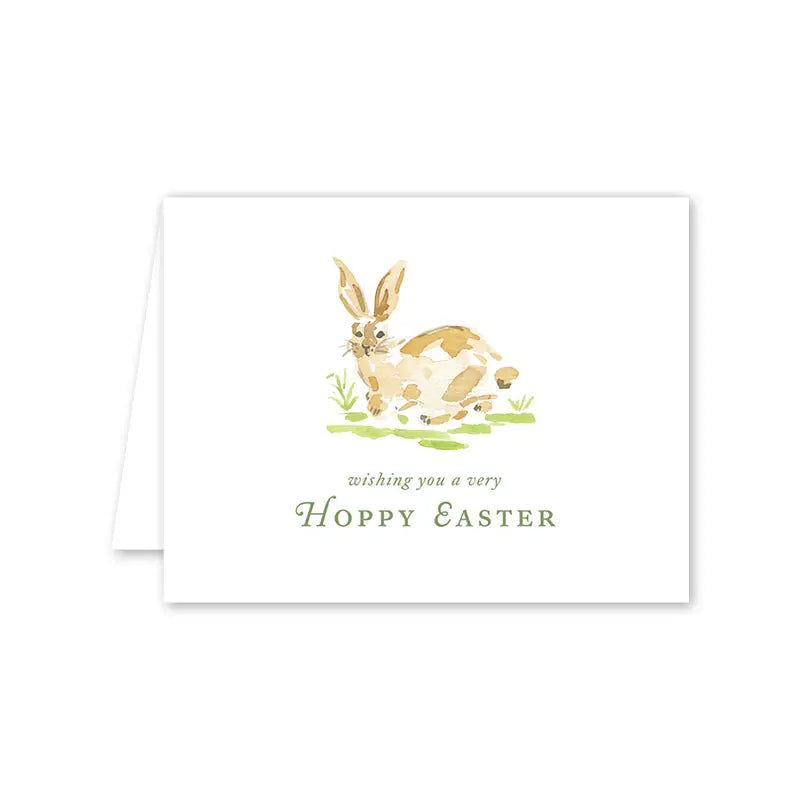 Dogwoodhill Garden Tales Bunny Easter Boxed Cards | Putti Fine Furnishings 
