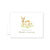 Dogwoodhill Garden Tales Bunny Easter Boxed Cards | Putti Fine Furnishings 