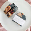 Soak Bath Co. Sandalwood Soap Bar