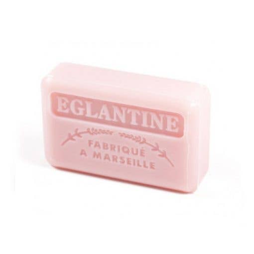 Eglantine French Market Soap 125g