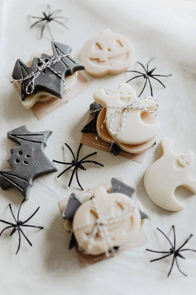 Soak Bath Co. Spooky Soap Stacks