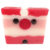 Bomb Cosmetics "Dear Santa" Soap Slice