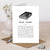 Book Lover Card