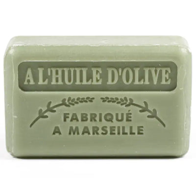 Huile de Olive French Soap 125gr  | Putti Fine Furnishings Canada