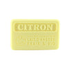 Lemon French Market Soap with Organic Donkey Milk 100g